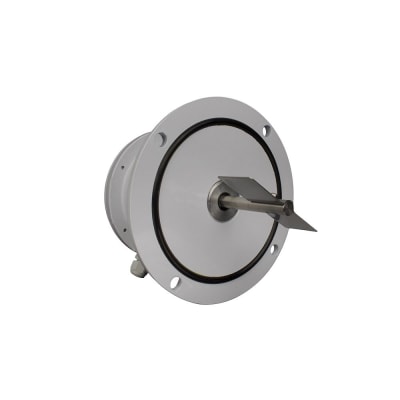 CONTROL ELECTROMECANICO DE NIVEL DE SOLIDOS 220VAC CN1328A COEL