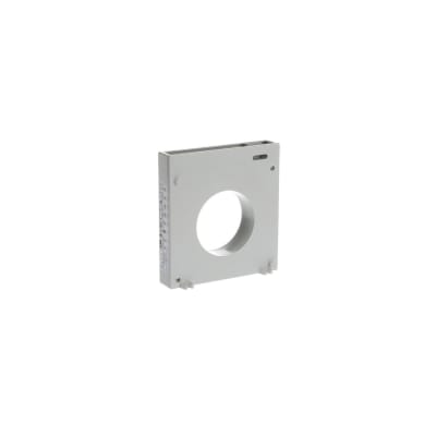 TRANSFORMADOR DE CORRIENTE TOROIDAL DIFERENCIAL 80MM DIAMETRO 2CSG080100R1211 ABB