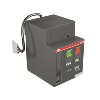 MANDO MOTOR DE ENERGÍA ACUMULADA MOE 220-250VAC/DC T4-T5 1SDA054897R1 ABB