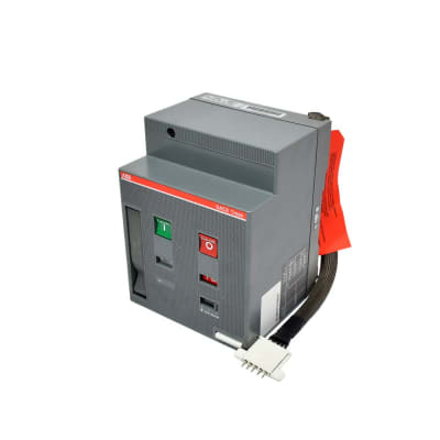 MANDO MOTOR DE ENERGIA ACUMULADA MOE 220-250VAC/DC T6 1SDA060398R1 ABB