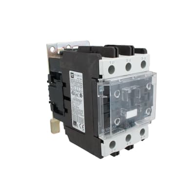 CONTACTOR 95A(AC3) 125A(AC1) 690V 3P 1NA+1NC 220VAC TC1D9511M7 TC