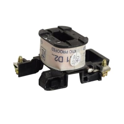 BOBINA 220VAC 60HZ PARA CONTACTOR 9121822A TC1D09-D22 TX1-D2M6 TC
