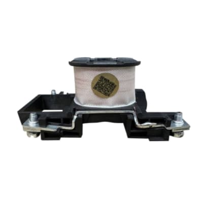 BOBINA 220VAC 60HZ PARA CONTACTOR DE 25 32 Y 38A MODELO TC1D25-D38 TX1-D4M6 TC