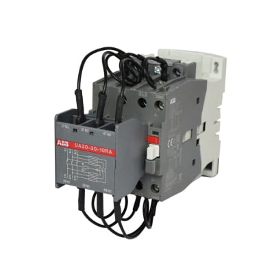 CONTACTOR PARA CONDENSADOR 16/30KVAR 230/440V 1NA 200-220V 1SBL281024R7510 ABB