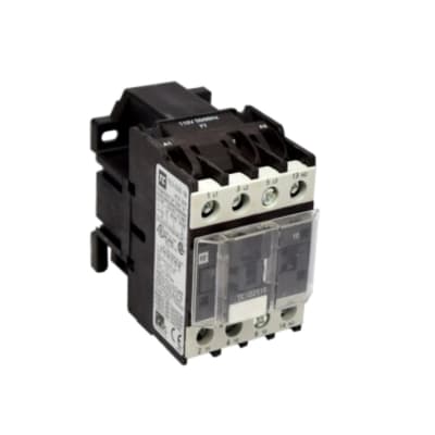 CONTACTOR 25A(AC3) 40A(AC1) 690V 3P 1NA 110VAC TC1D2510F7 TC