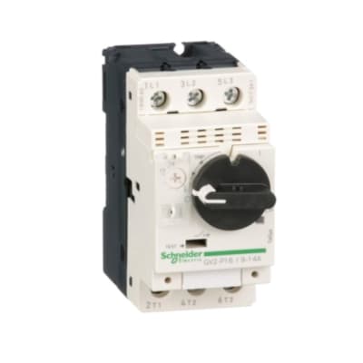 GUARDAMOTOR REGULABLE 24-32A 100KA 690VAC TIPO P GV2P32 SCHNEIDER ELECTRIC