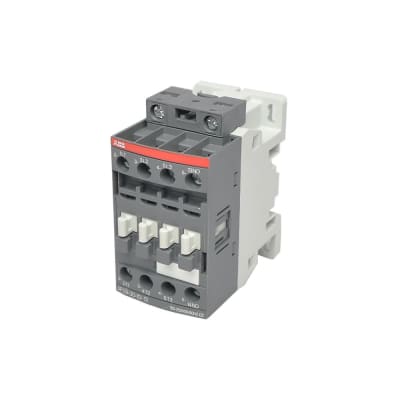 CONTACTOR 9A(AC3) 25A(AC1) 690V 3P 1NC 100-250VAC/DC 1SBL137001R1301 ABB