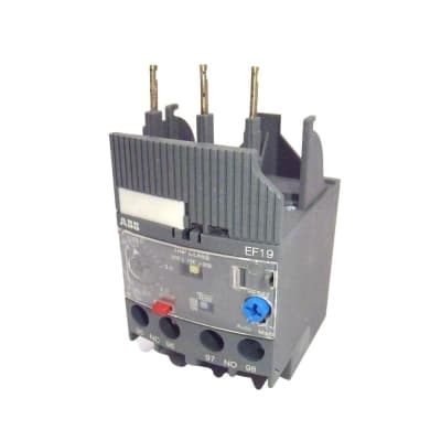 RELE TERMICO 29-35A PARA CONTACTORES AF09..AF38 1SAZ721201R1053 ABB