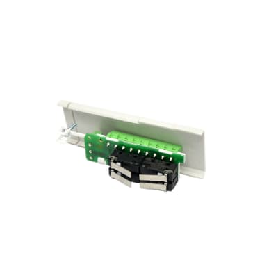 CONTACTO AUXILIAR 3NA/3NC 250VAC/DC PARA T4-T6 1SDA051369R1 ABB