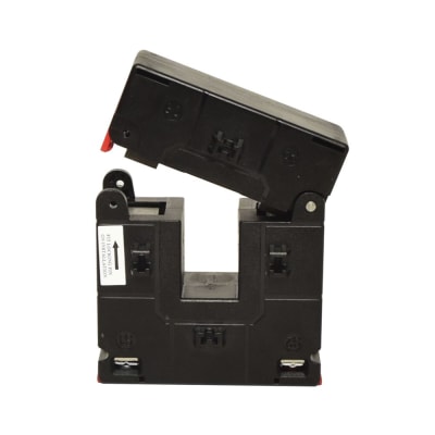 TRANSFORMADOR DE CORRIENTE NUCLEO PARTIDO 150/5A 1.75VA RISHXMER 93/30SC RISHABH