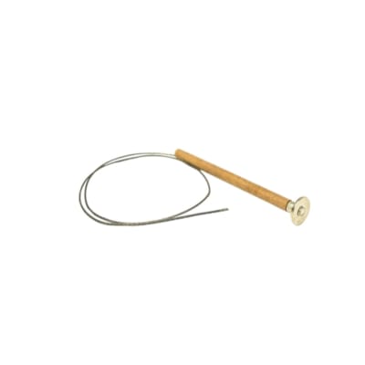 FUSIBLE CHICOTE TIPO K 25A 46KV 787MM CABEZA REMOVIBLE 46KBR25 COOPER BUSSMAN