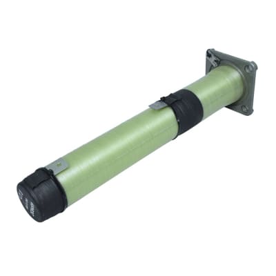 PORTAFUSIBLE SUMERGIBLE TIPO DRYWELL P/TRANSFORMADOR PEDESTAL 15KV EC7559 ERMCO