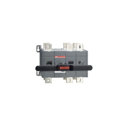 CONMUTADOR MOTORIZADO I-0-II, 630A 1SCA103567R1001 ABB