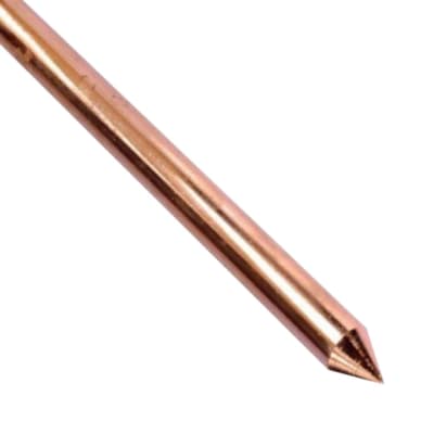 VARILLA COPPERWELD 5/8