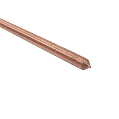 VARILLA COPPERWELD 5/8