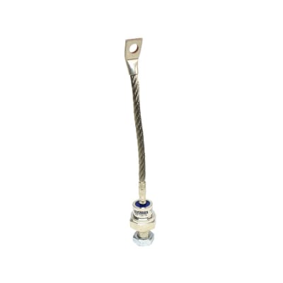 DIODO RECTIFICADOR MODELO SKR 130/16 130A 1600V SEMIKRON