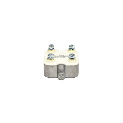 DIODO PUENTE RECTIFICADOR 1F SKB 30/12 A1. 30A 1200V 7122060 SEMIKRON