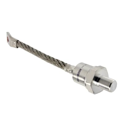 DIODO RECTIFICADOR MODELO SKR 240/16 240A 1600V SEMIKRON