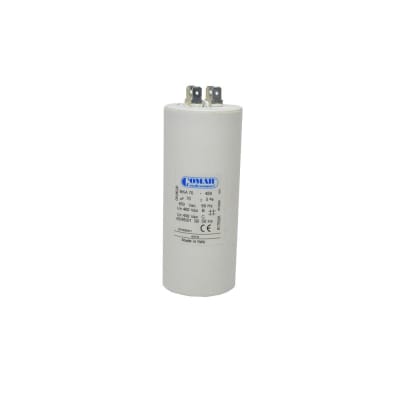 CAPACITOR 70MFD 450V 50/60HZ 8175331 COMAR