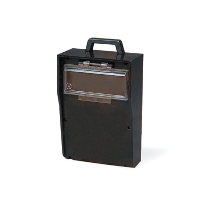 CAJA COMBINADA P/4 TOMACORRIENTES P/EMPOTRAR INCLINADA 16-32A 12 DIN GOMMA 690.4200-00 SCAME