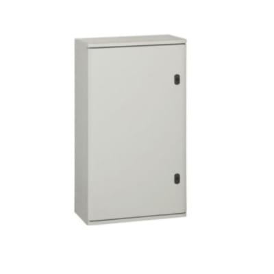 TABLERO PARA ADOSAR DE POLYESTER CON FIBRA DE VIDRIO 720X510X250MM 36256 LEGRAND