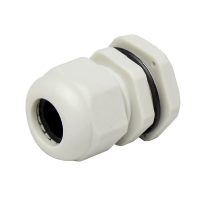 PRENSAESTOPA DE PVC CON TUERCA PG-13.5 IP68 HEAVY DUTY PG-13.5 ARDY