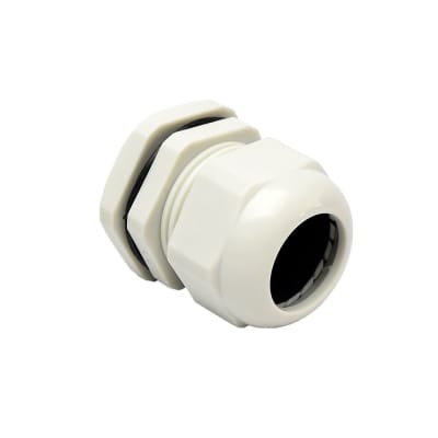 PRENSAESTOPA DE PVC CON TUERCA PG-36 IP68 HEAVY DUTY PG-36 ARDY