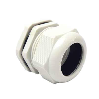PRENSAESTOPA DE PVC CON TUERCA PG-42 IP68 HEAVY DUTY PG-36 ARDY