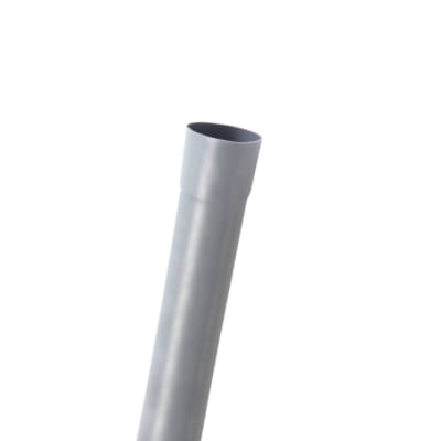 TUBO DE PVC SAP DE 1 1/2X3 METROS SAP PLASTICA