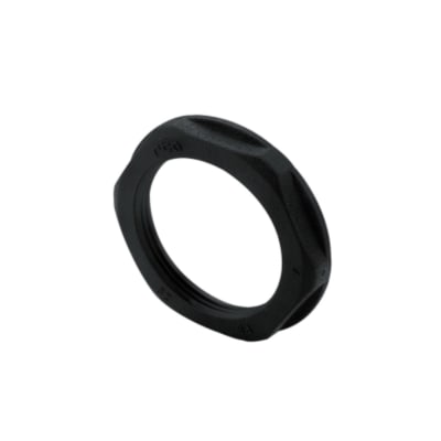 TUERCA DE PVC CON HILO M16X1.5MM 386672 LEGRAND