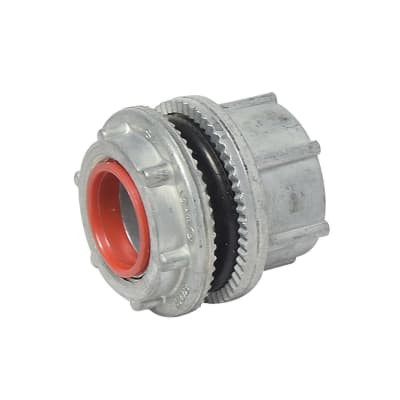 CONECTOR RECTO HUB 3/4''. CL1.DIV2 UL ST-2 CROUSE HINDS