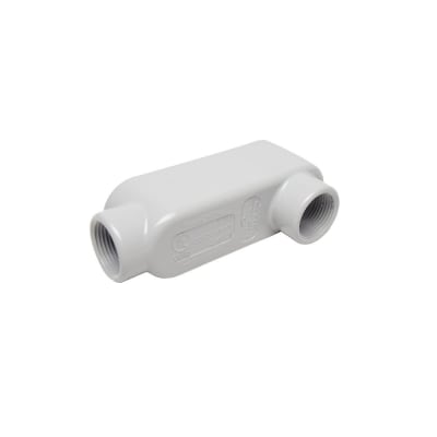 CAJA CONDULET OVALADA TIPO LB 1/2