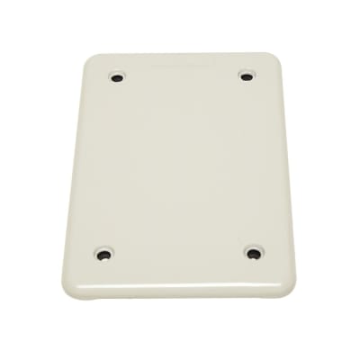 TAPA CIEGA DE ALEACION DE ALUMINIO PARA CAJA 56115/028 TRAMONTINA