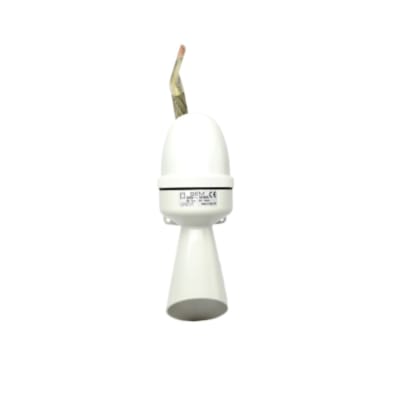 BOCINA ELECTROMECANICA 240VAC 95DB IP43 SEM 40311 SIRENA