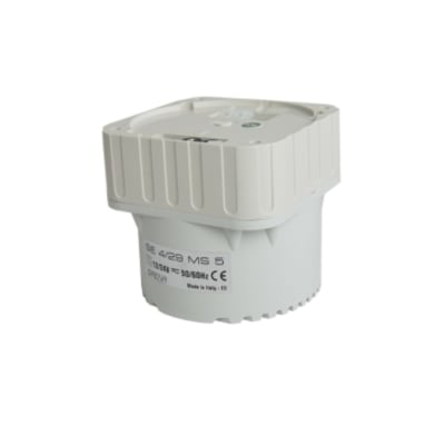 SIRENA ELECTRONICA SE4/29MS5 12/24VACDC 97DB IP30 50415 SIRENA