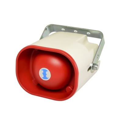 SIRENA ELECTRONICA SE12/36MS32 110VAC 113DB IP43 50426 SIRENA