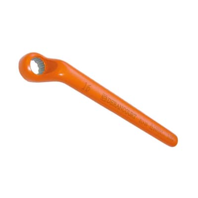 LLAVE CORONA AISLADA 13MM 07.81.063 DERANCOURT