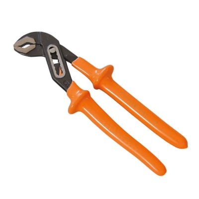 ALICATE APERTURA MULTIPLE L=245MM APERTURA 36MM 07.83.266 DERANCOURT