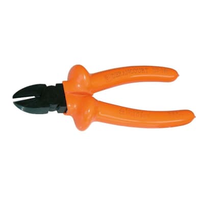 ALICATE CORTE DIAGONAL L=165MM 07.83.273 DERANCOURT