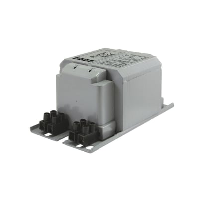 REACTOR PARA LAMPARA DE VAPOR DE MERCURIO/HALOGENURO METALICO 250W 220V 60HZ 913710101816 PHILIPS