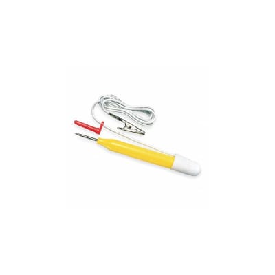 DETECTOR DE CONTINUIDAD LUMINOSO PY-11 AMPROBE