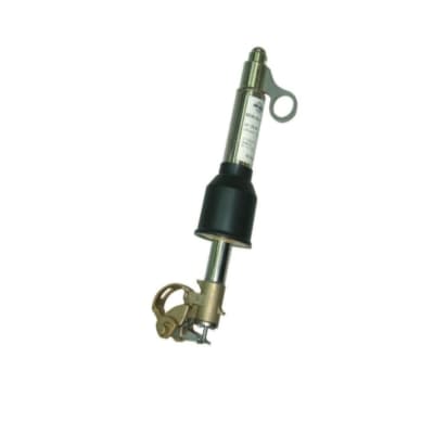 SECCIONALIZADOR SEIN 24KV CON BASE CUT-OUT POLIMERICA SEIN 24 INAEL