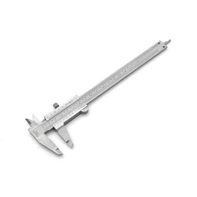 CALIBRADOR ANALOGICO STD Y MM TRUPER