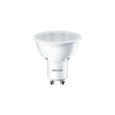 DICROICO LED GU10 5-50W/865 36D 220-240V NO DIM 929001158011 PHILIPS