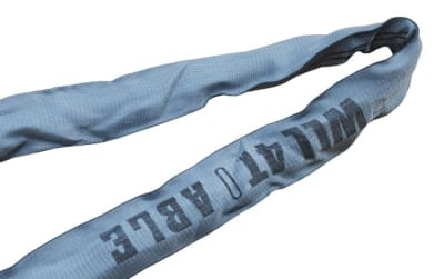 ESLINGA SIN FIN RED FS 7:1 WLL 4TX5MX68MM 2RAMALES GRIS ASR07-0405 ABLE