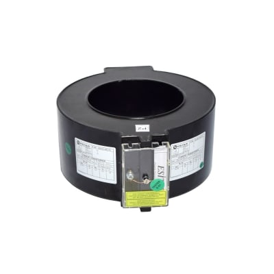 TRANSFORMADOR D/CORRIENTE TOROIDAL 50/1A 5P20 1.5VA 0.72KV KAP-150/250-115 ESITAS