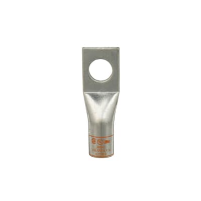 TERMINAL A COMPRESION CON BARRIL ESTÁNDAR CU/ES 3/0AWG 1H 1/2'' 35KV WE600008273 3M PERU