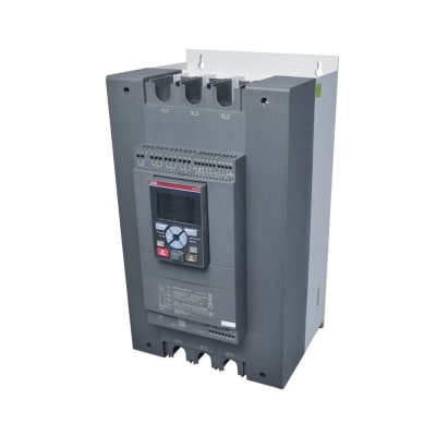 ARRANCADOR ELECTRONICO 150/300HP 230/460V 361A 1SFA898115R7000 ABB