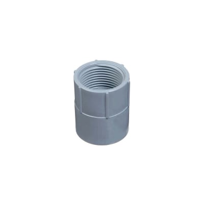 ADAPTADOR HEMBRA PVC 6