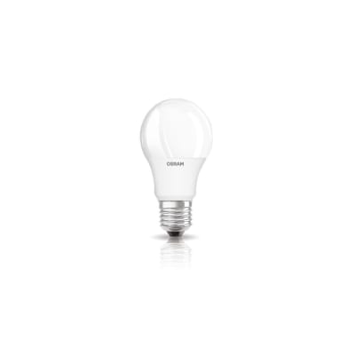 LAMPARA LED CLASSIC A 60 8.5W/827 (FOCO) E27 LUZ CÁLIDA SUPERSTAR CLASSIC OSRAM